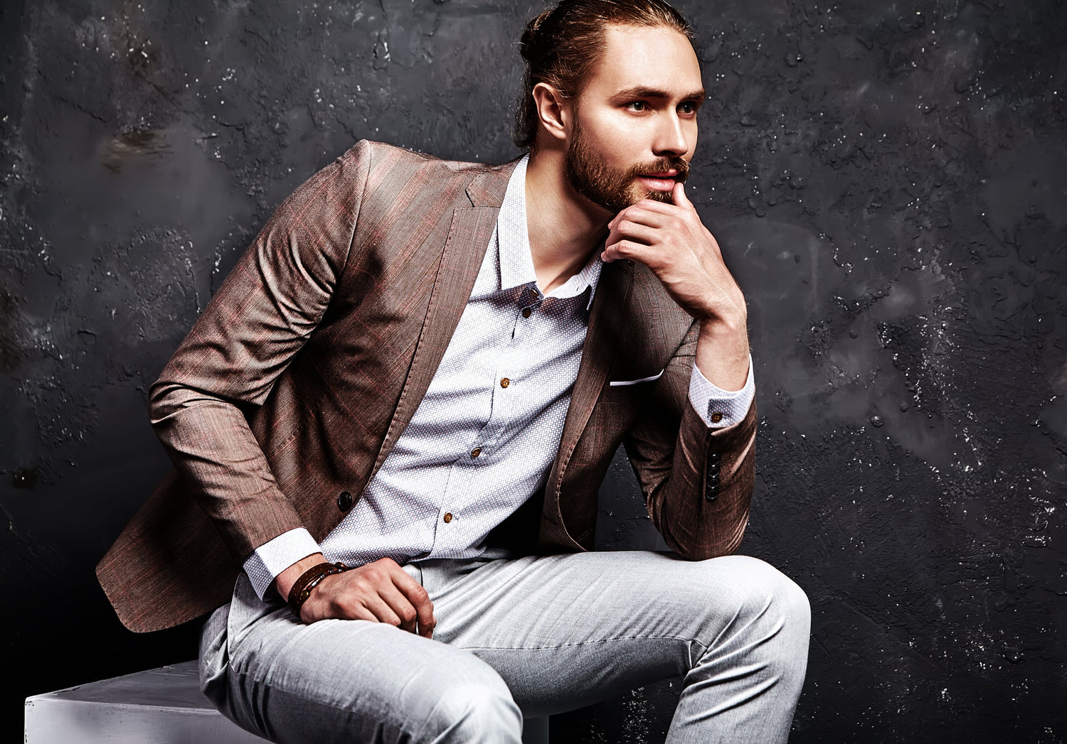 Essenciais de Estilo