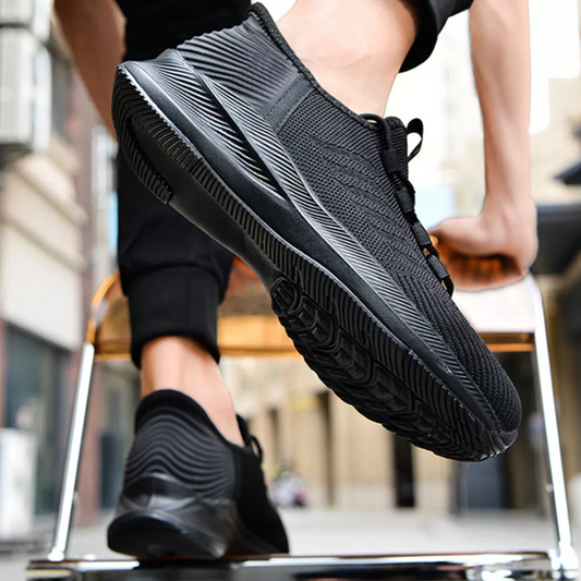 Ténis Relaxantes com Design Anatómico