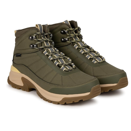 Botas de Caminhada de Alto Desempenho para Homem